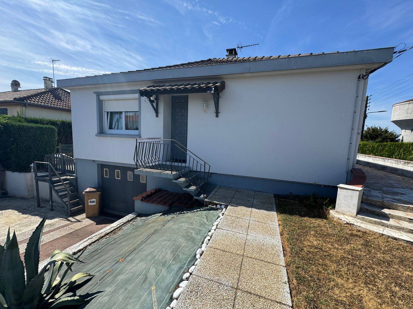 Maison 5 pièces 103 m² · à La Séguinière · 103 m² · 249 000 €