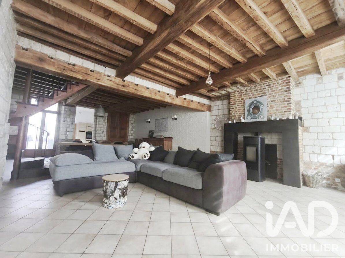 Maison 7 pièces 160 m² · à Pernes · 160 m² · 145 000 €