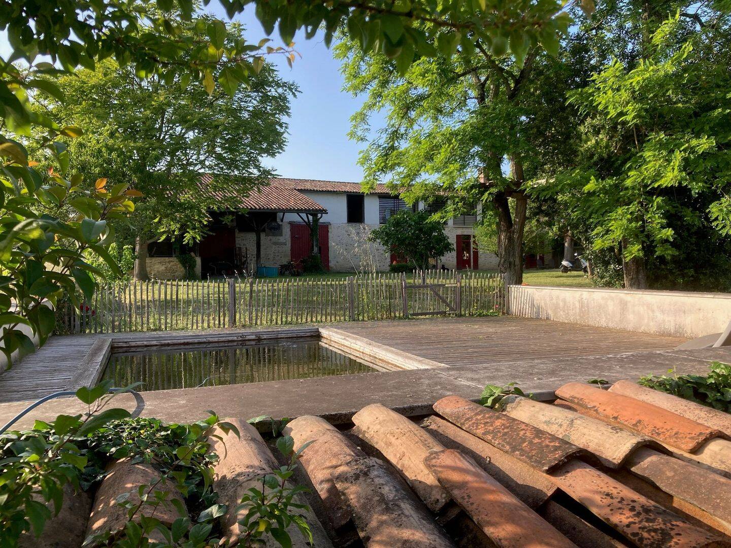 Maison 7 pièces 210 m² · à Barsac · 210 m² · 450 000 €
