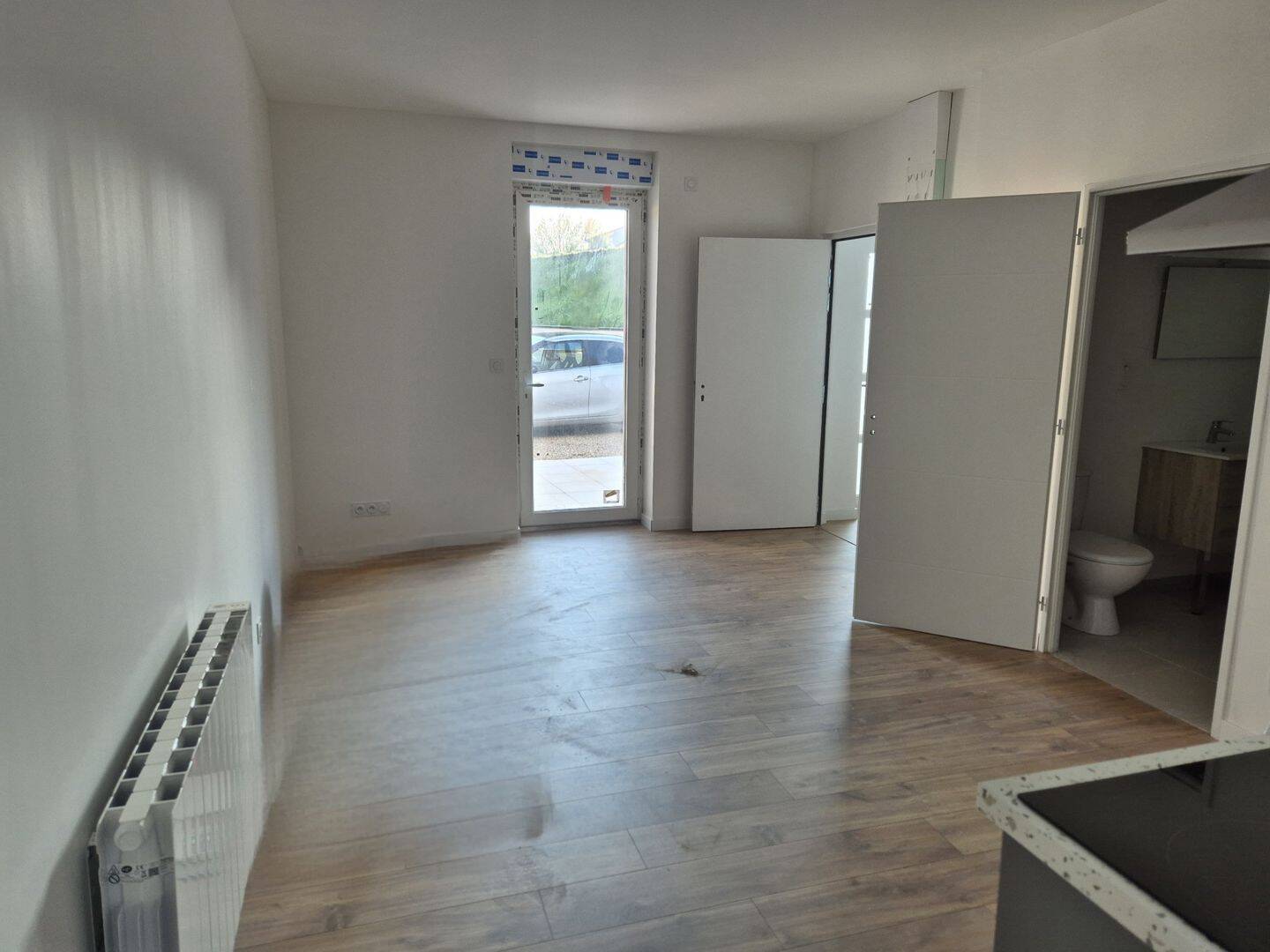 Appartement 2 pièces 35 m² · à Toulouse · 35 m² · 190 000 €