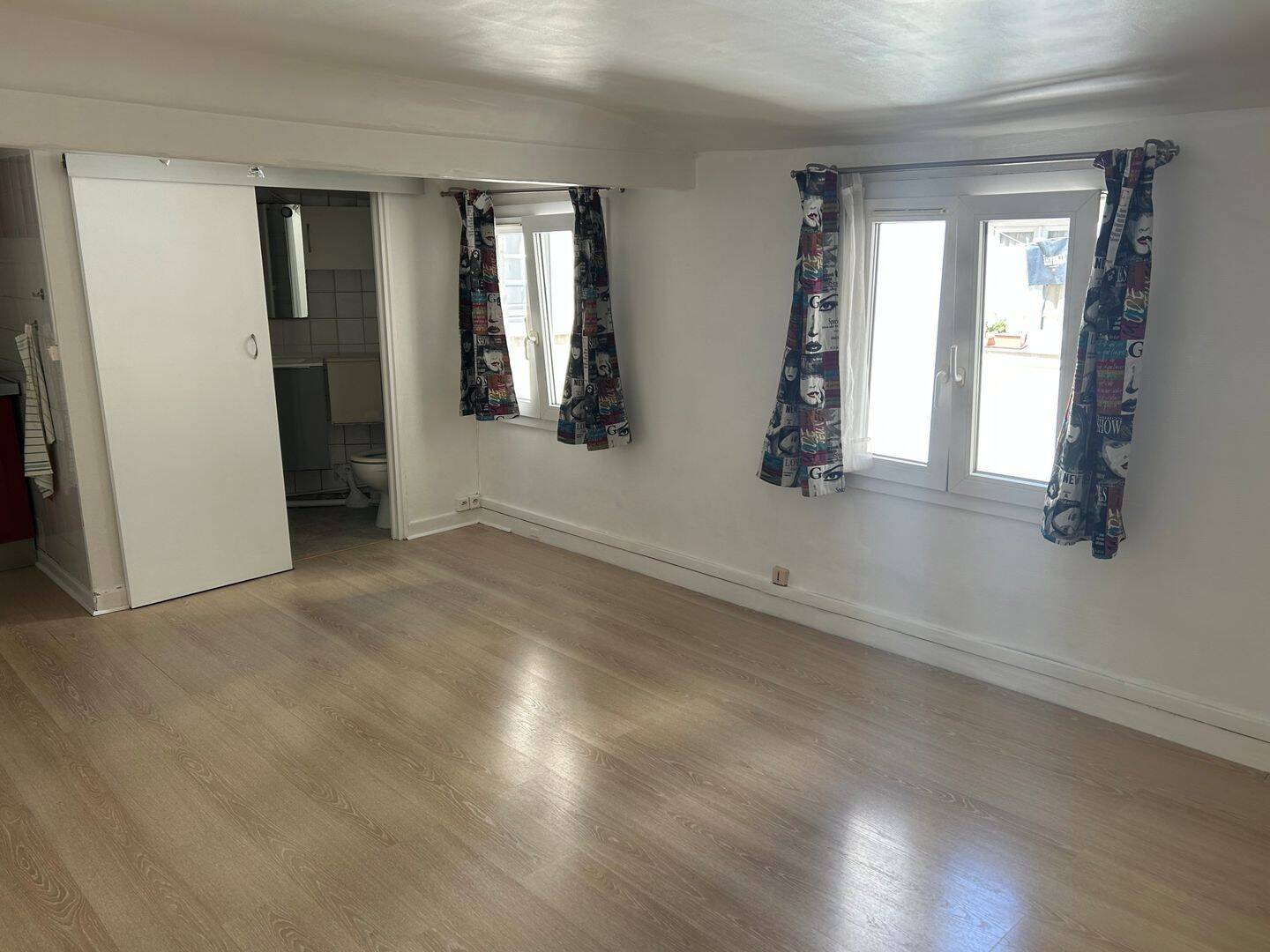 Appartement 1 pièce 23 m² · à Paris 10ème Arrondissement · 23,3 m² · 205 000 €