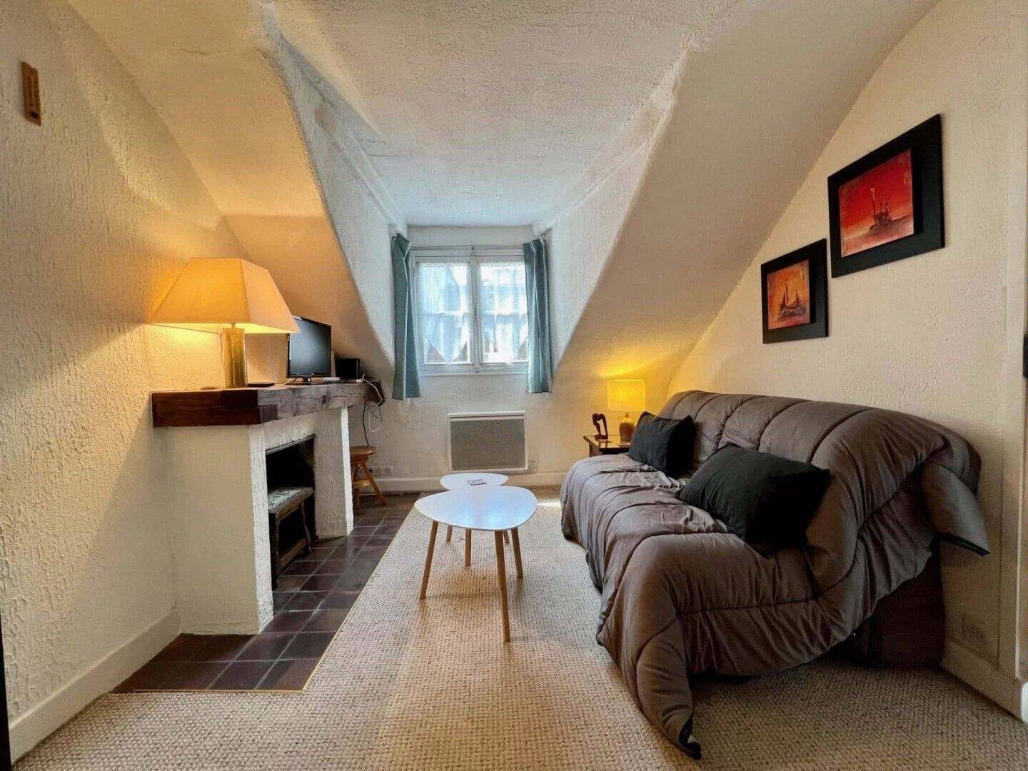 Appartement 1 pièce 31 m² · à Paris 3ème Arrondissement · 31 m² · 1 396 €/mois