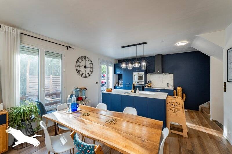 Maison 5 pièces 149 m² · à Pinsaguel · 149 m² · 369 600 €