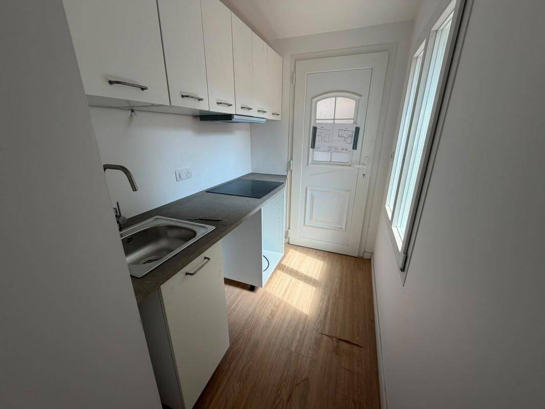 Appartement 2 pièces 36 m² · à Angoulême · 36 m² · 619 €/mois