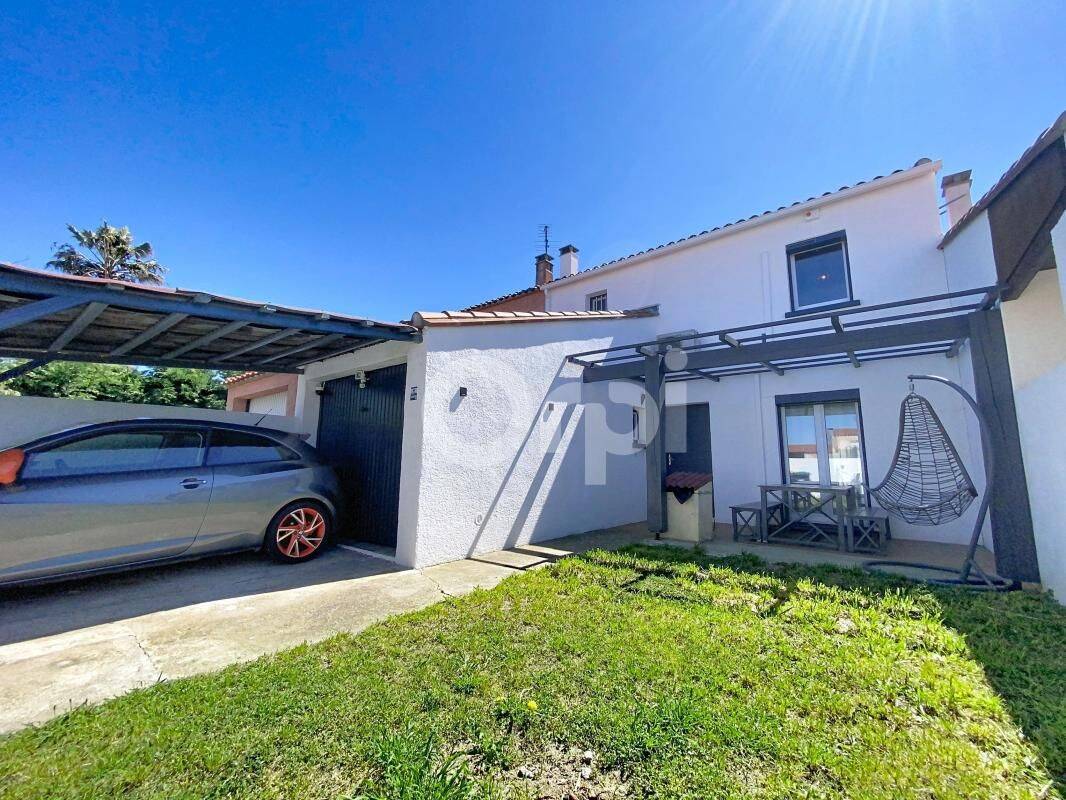 Maison 4 pièces 86 m² · à Perpignan · 85,8 m² · 227 500 €