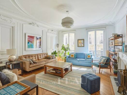 Appartement à vendre 3 190 000 € 5 pièces 3 chambres 163,37 m² Étage 3/6 Saint Placide Paris 6ème arrondissement 75006
