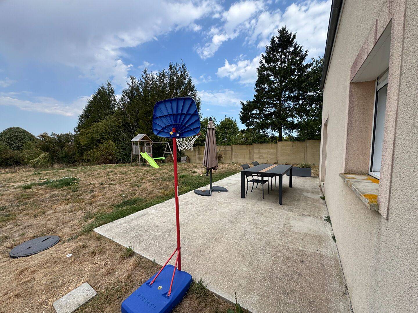 Maison 5 pièces 87 m² · à Ellon · 87,3 m² · 239 900 €
