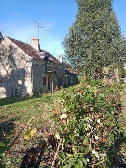 Maison 5 pièces 168 m² · à Coteaux-sur-Loire · 168 m² · 90 000 €