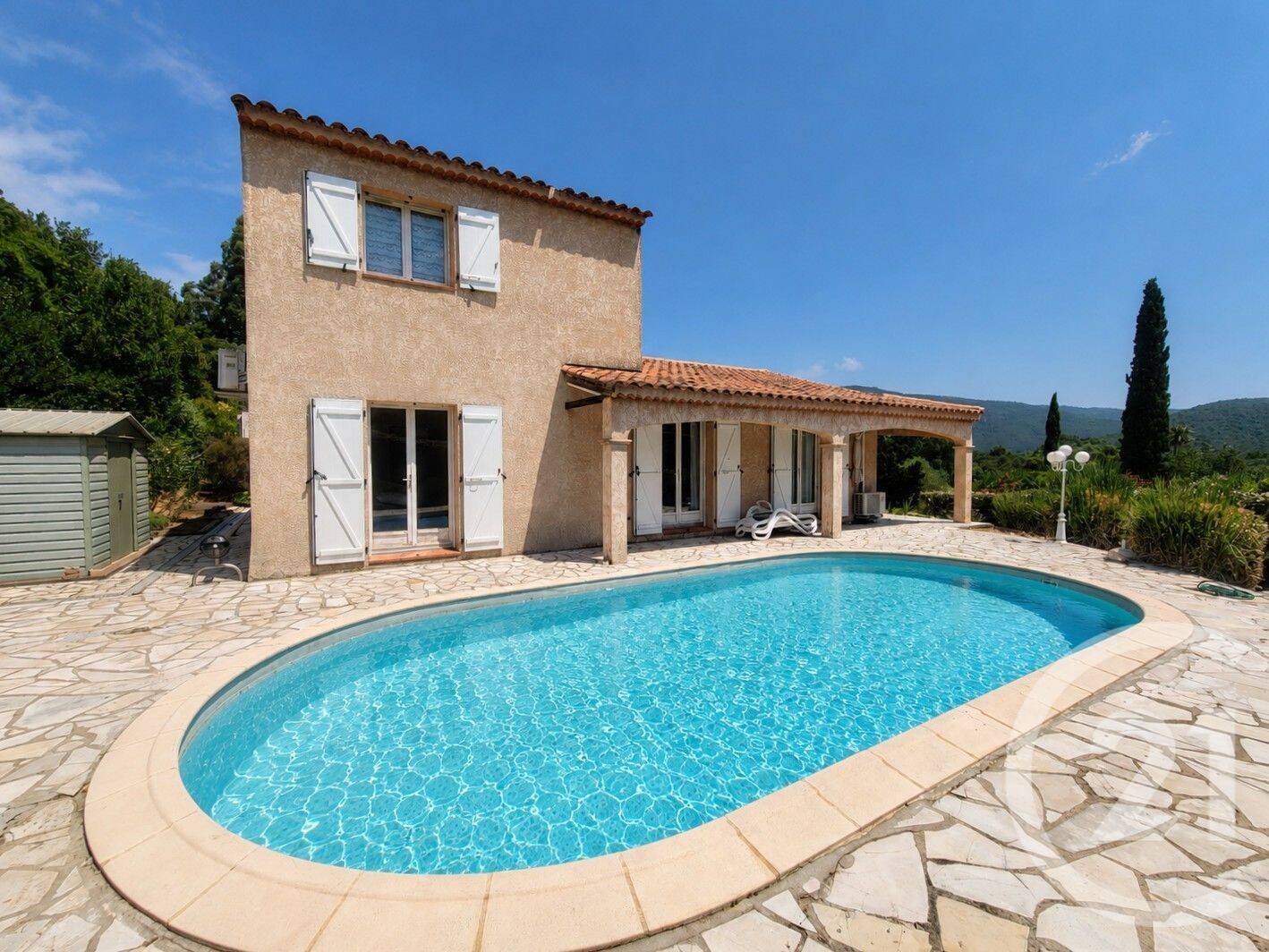 Maison 4 pièces 115 m² · à La Môle · 115 m² · 554 000 €