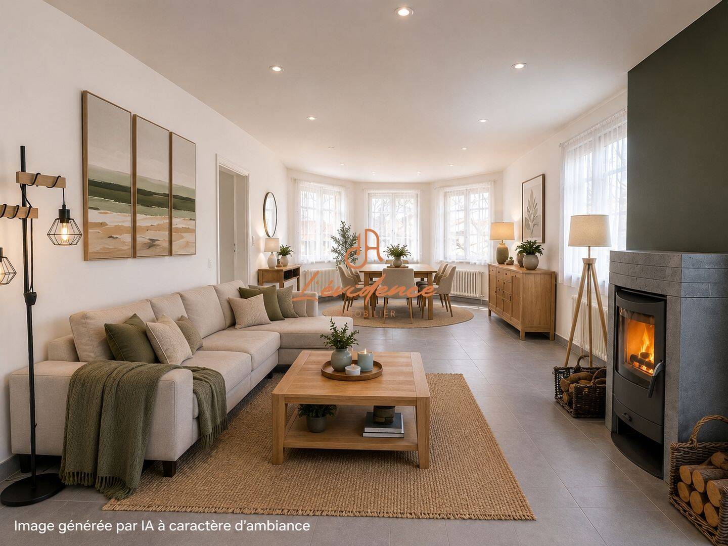 Maison 9 pièces 235 m² · à Montélimar · 235 m² · 459 000 €