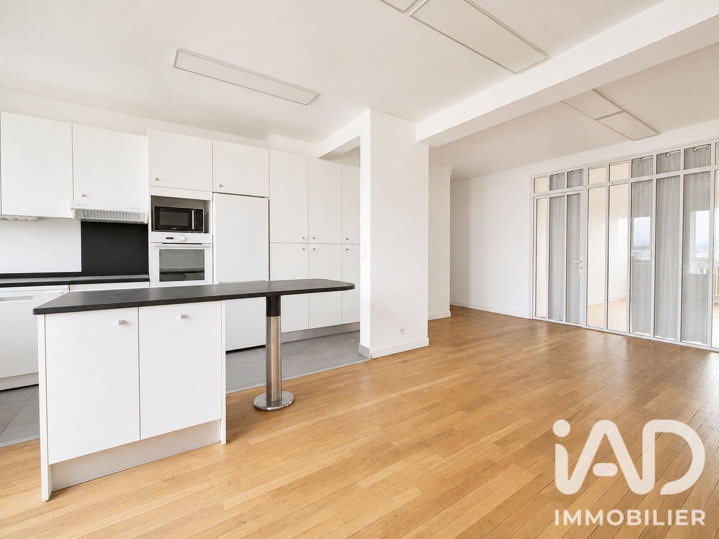 Appartement 4 pièces 80 m² · à Boulogne-Billancourt · 79,9 m² · 735 000 €