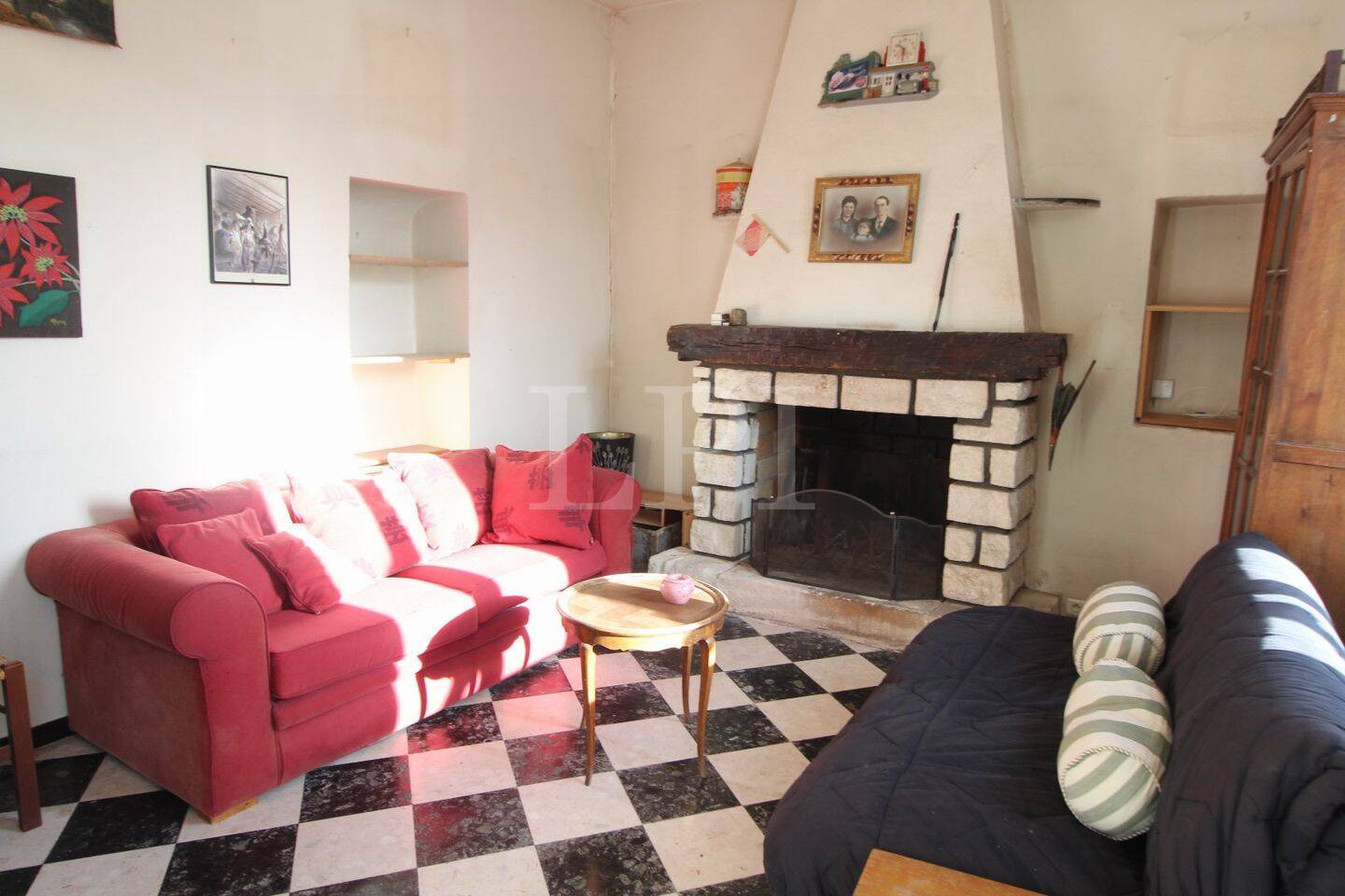 Maison 5 pièces 85 m² · à Saint-Martin-de-Castillon · 85 m² · 175 000 €