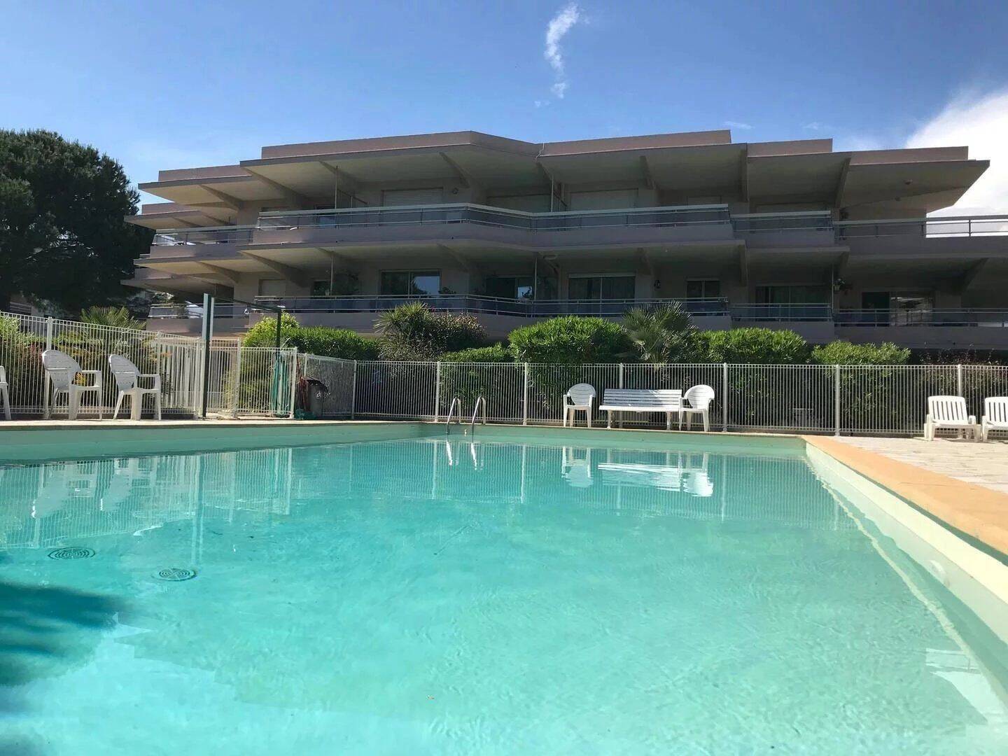Studio à vendre