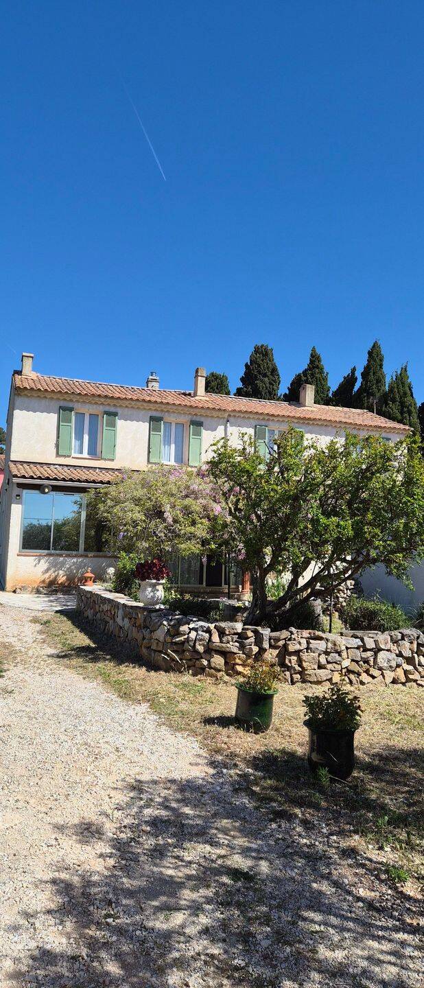 Maison 5 pièces 183 m² · à La Seyne-sur-Mer · 183 m² · 820 000 €