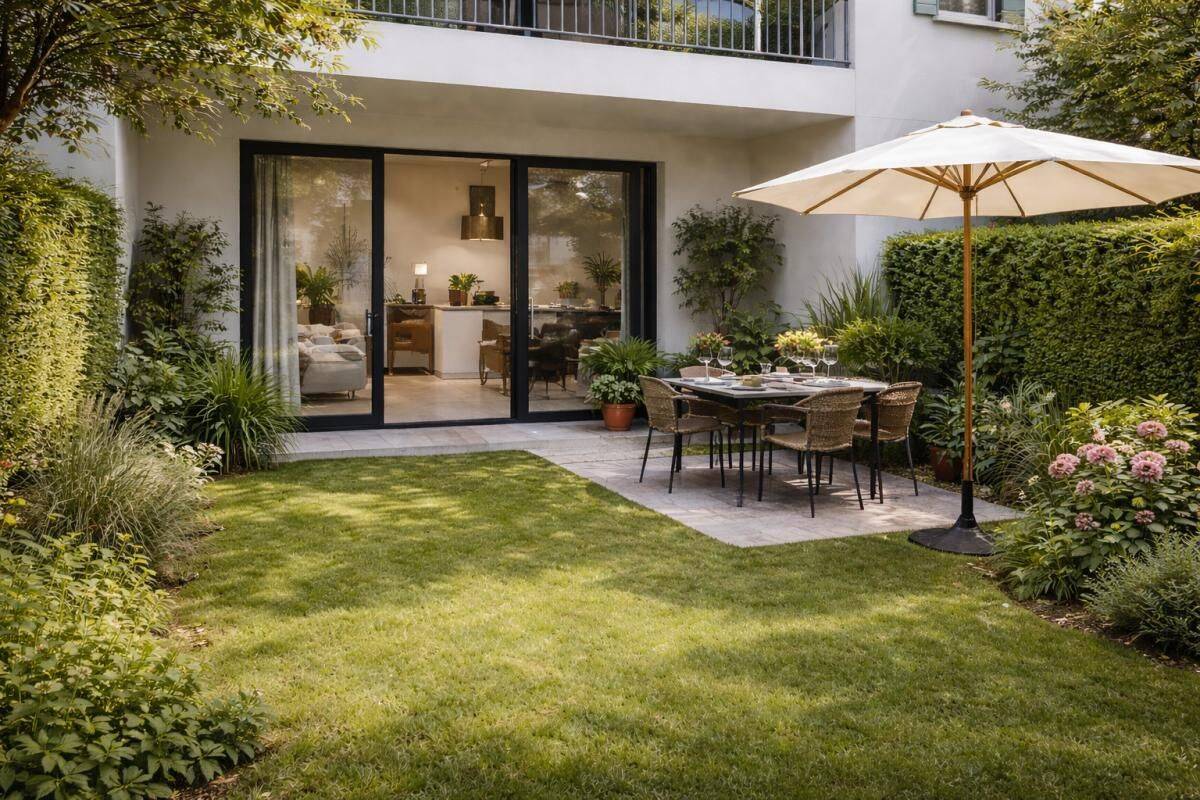 Appartement 5 pièces 110 m² · à Issy-les-Moulineaux · 110 m² · 1 070 000 €