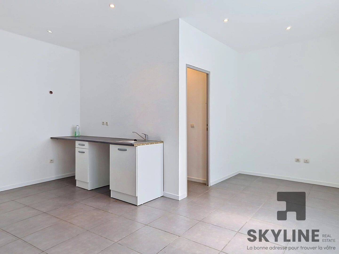 Appartement 2 pièces 41 m² · à Marseille 4ème Arrondissement · 41 m² · 129 000 €