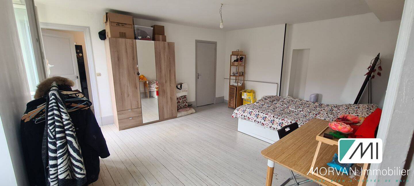 Appartement 1 pièce 33 m² · à Épernon · 33 m² · 99 000 €