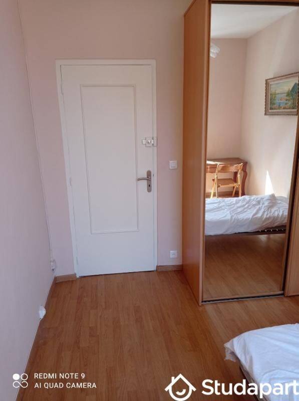 1 pièce 15 m² · à Nice · 15 m² · 700 €/mois