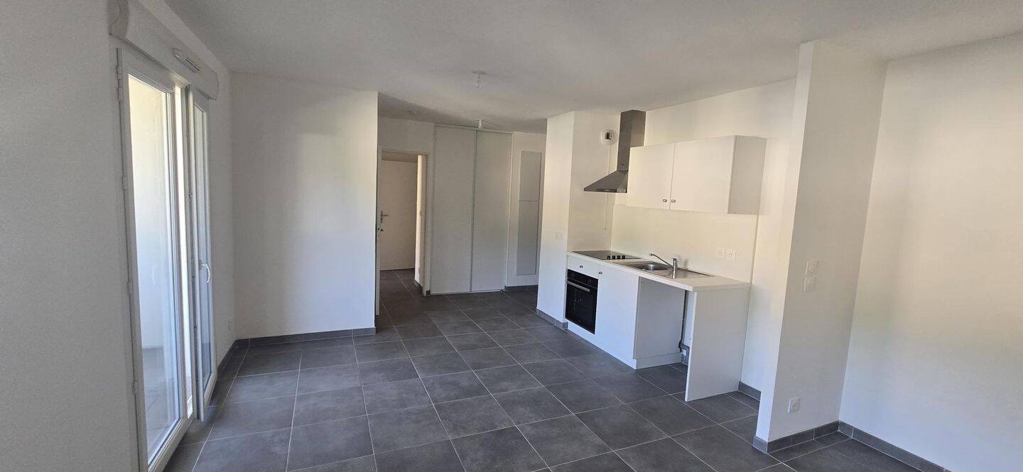 Appartement 3 pièces 59 m² · à Cluses · 59 m² · 860 €/mois
