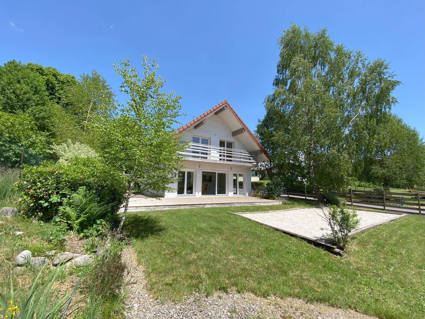 Maison 8 pièces 200 m² · à Le Ménil · 200 m² · 519 000 €