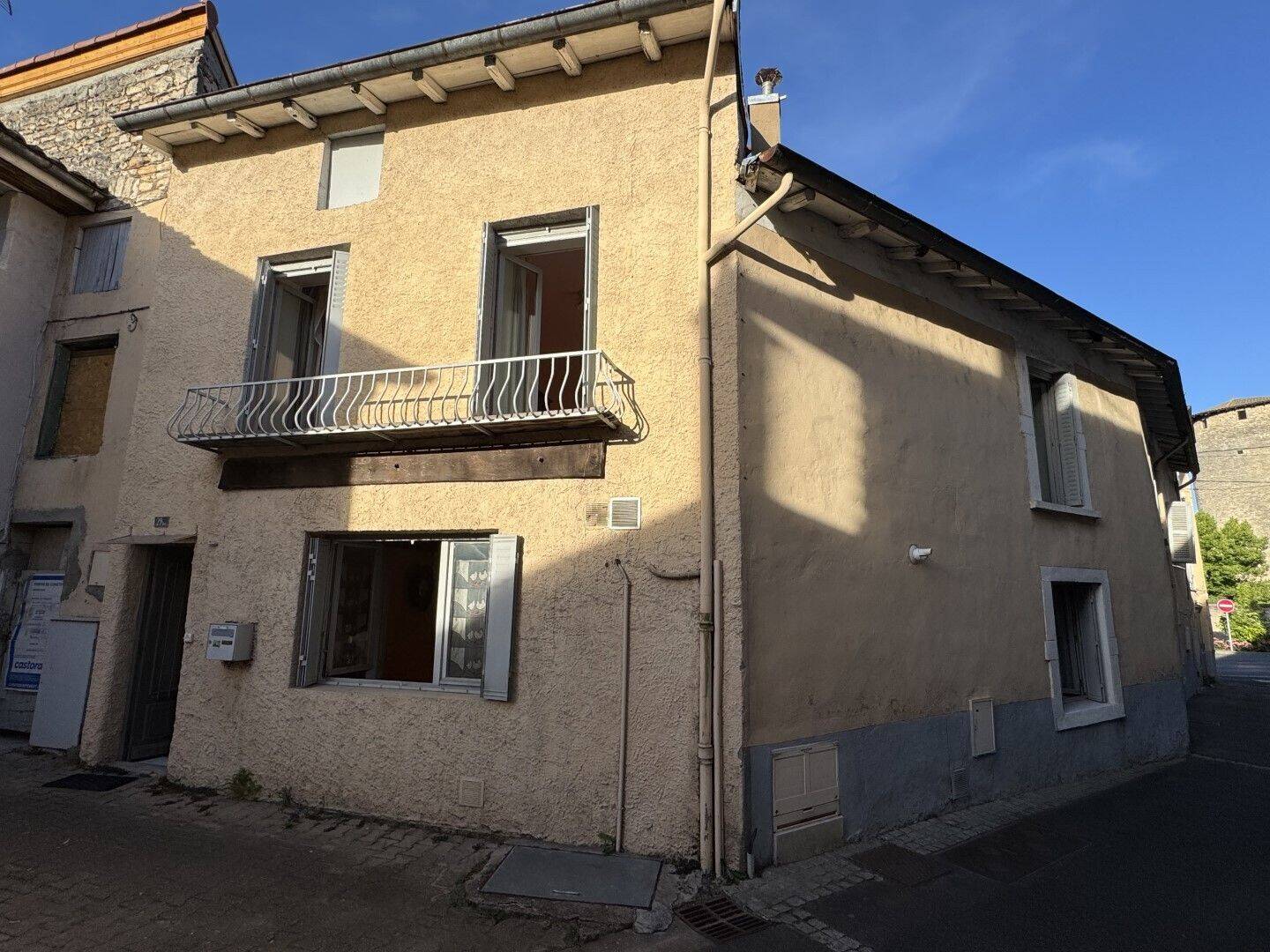 Maison 5 pièces 150 m² · à Anse · 150 m² · 198 000 €