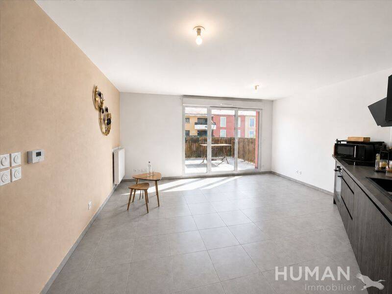 Appartement 2 pièces 47 m² · à Le Puy-Sainte-Réparade · 47 m² · 229 900 €