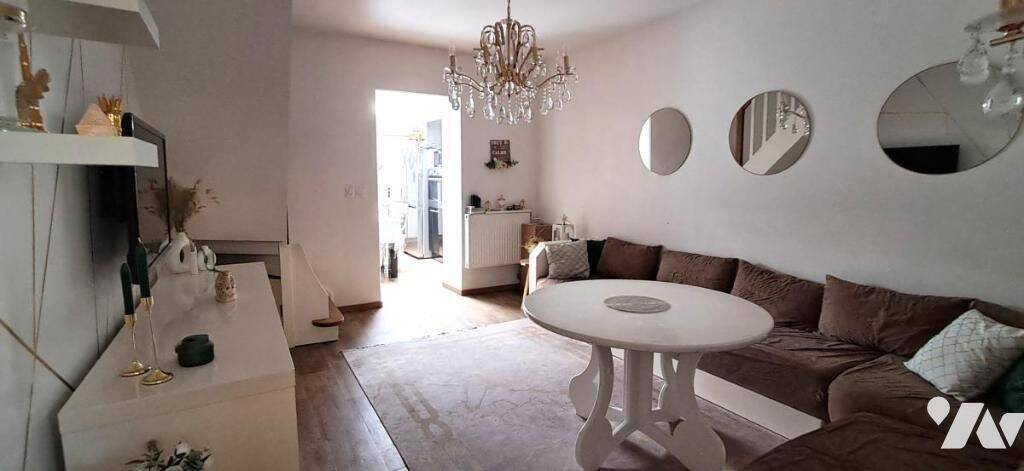 Maison 5 pièces 93 m² · à Tourcoing · 93 m² · 158 000 €