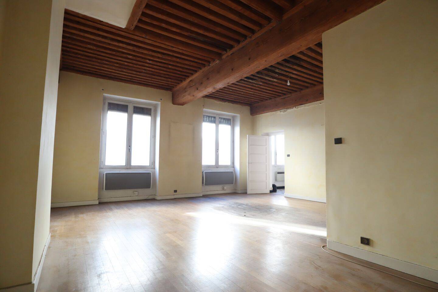 Appartement 2 pièces 72 m² · à Lyon 1er Arrondissement · 72 m² · 339 000 €