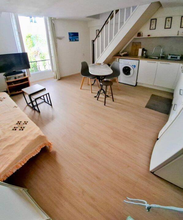 Appartement 2 pièces 40 m² · à Nice · 40 m² · 1 150 €
