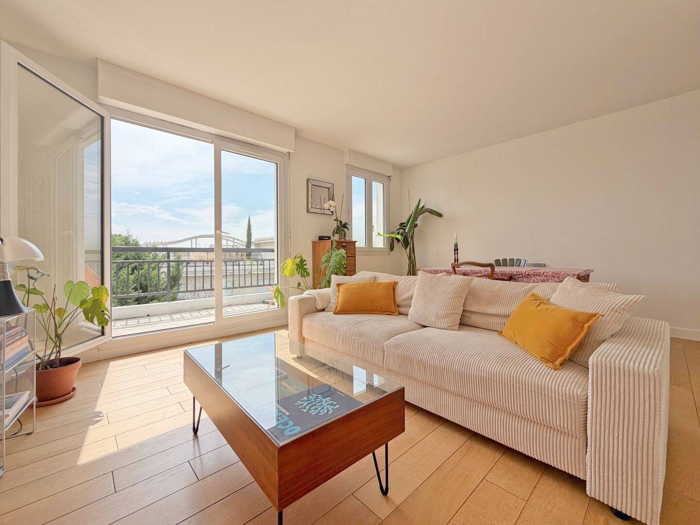 Appartement 4 pièces 76 m² · à Asnières-sur-Seine · 76 m² · 650 000 €