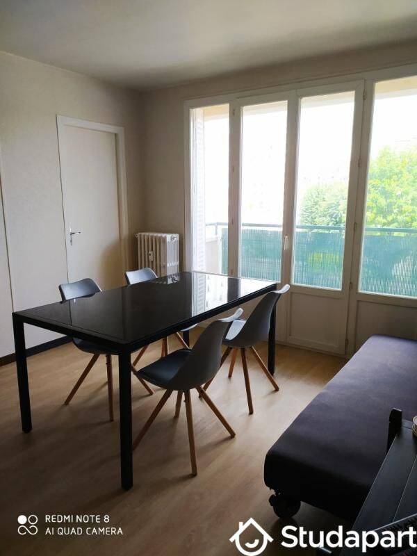1 pièce 10 m² · à Troyes · 10 m² · 345 €