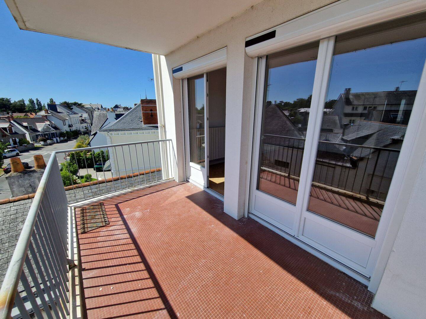 Appartement 2 pièces 54 m² · à Le Pouliguen · 54,3 m² · 241 500 €
