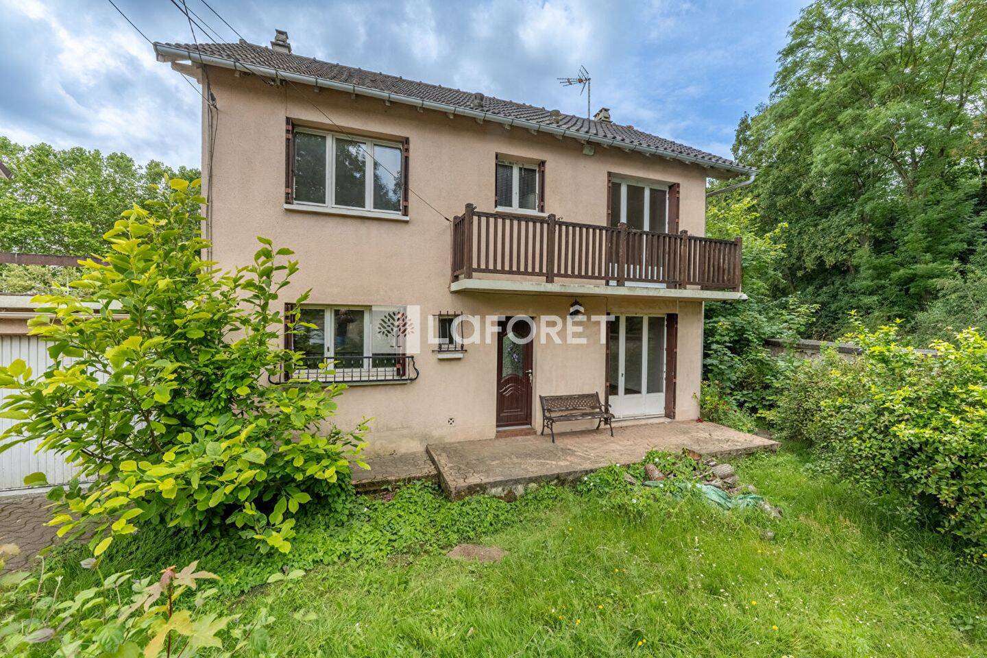 Maison 7 pièces 135 m² · à Andrésy · 135,2 m² · 369 000 €
