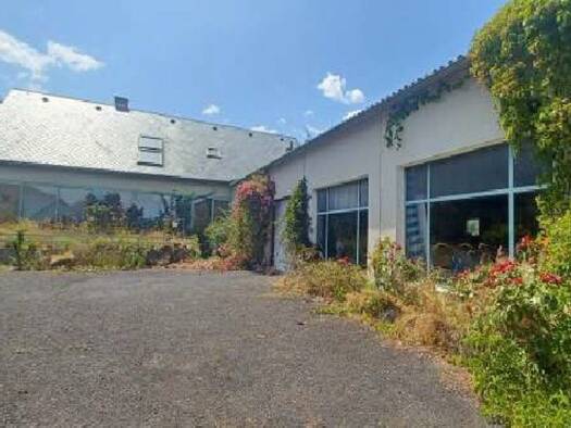 Maison de ville à vendre 286 200 € 10 pièces 6 chambres 190 m² 3 496 m² de terrain Roffiac 15100