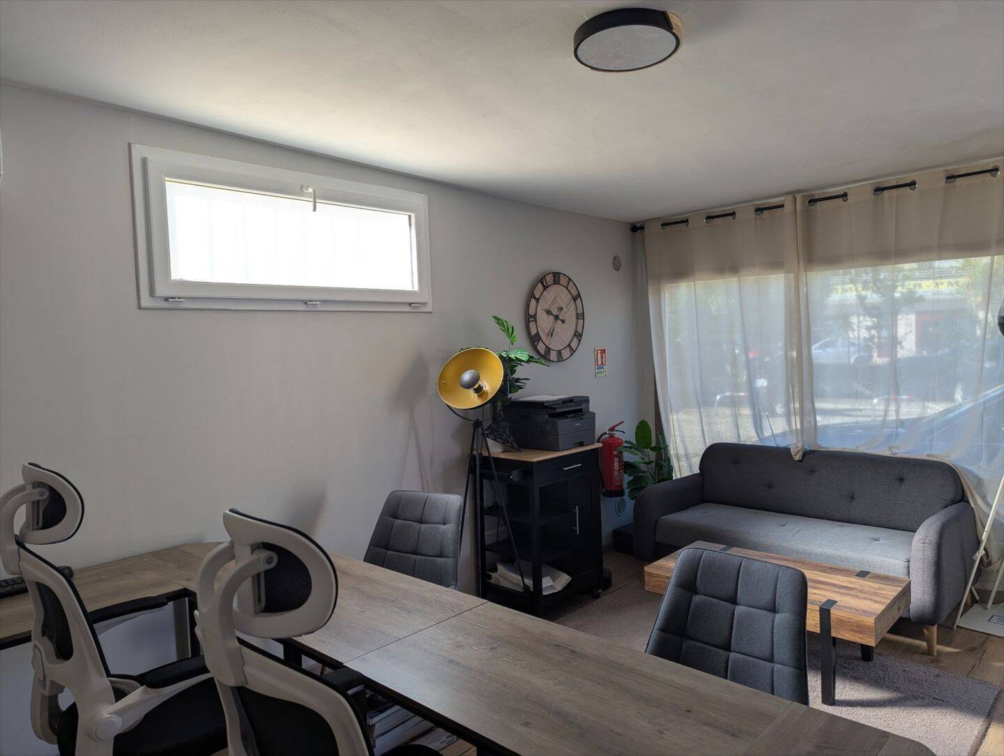 Appartement 1 pièce 110 m² · à Montpellier · 110,4 m² · 690 €/mois