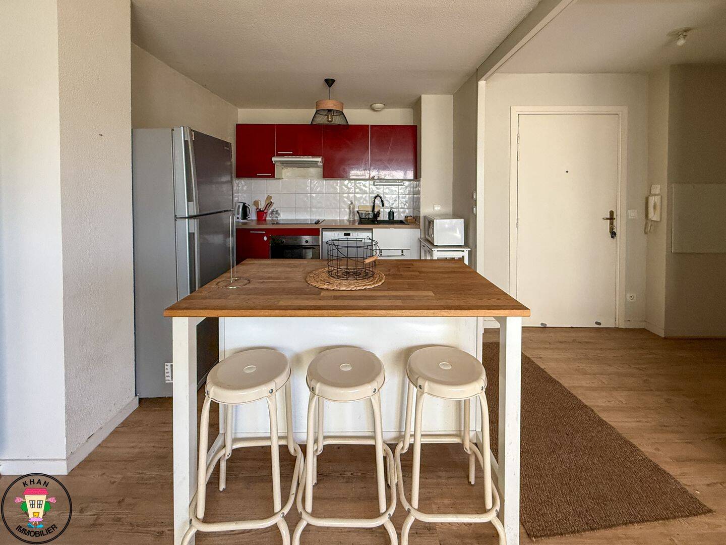 Appartement 2 pièces 52 m² · à Bordeaux · 52 m² · 199 900 €