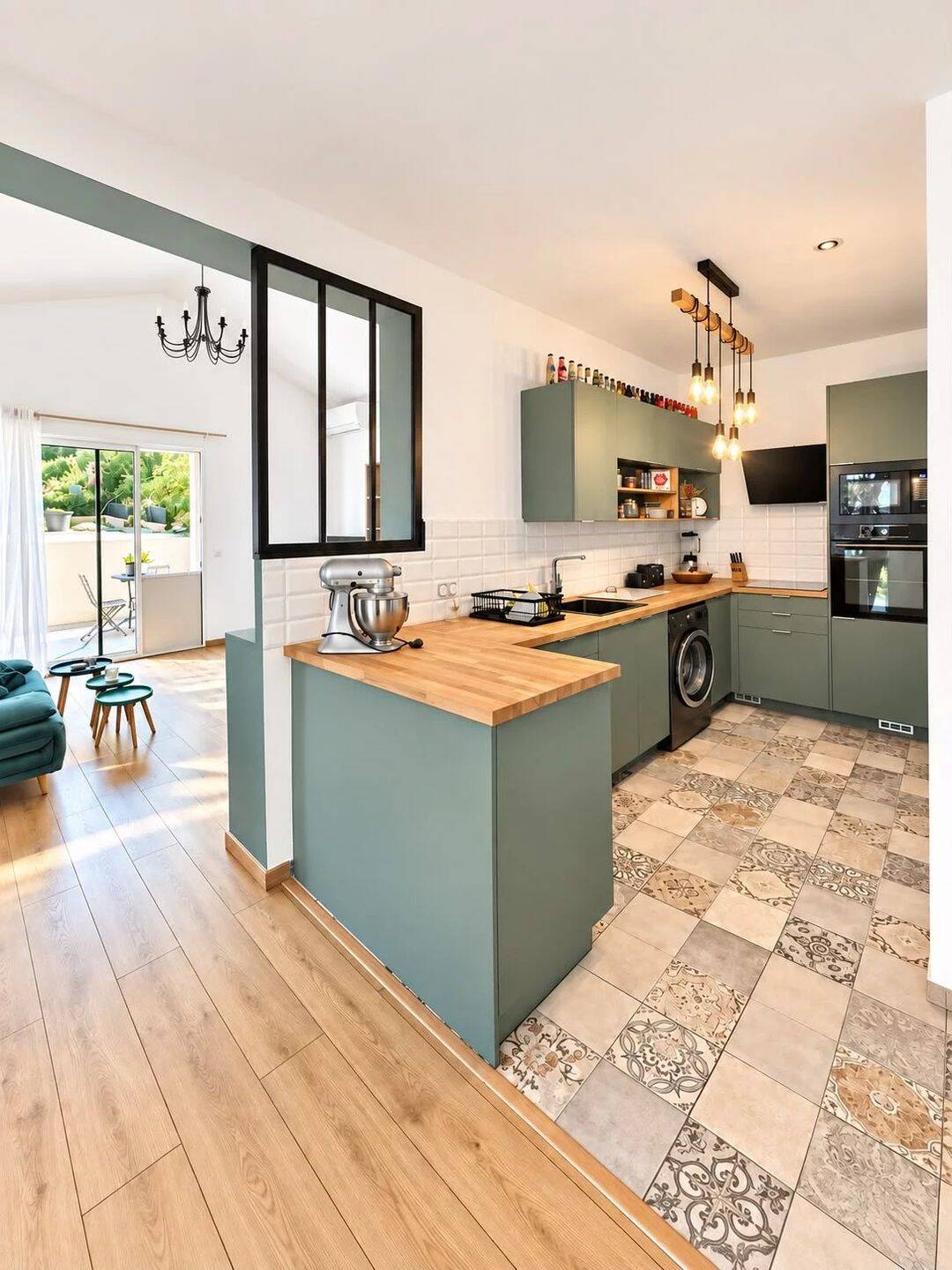 Appartement 2 pièces 60 m² · à Gattières · 60 m² · 430 500 €