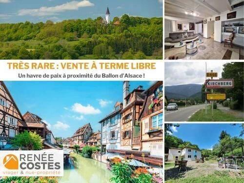 Maison 4 pièces 120 m² · à Kirchberg · 120 m² · 49 749 €