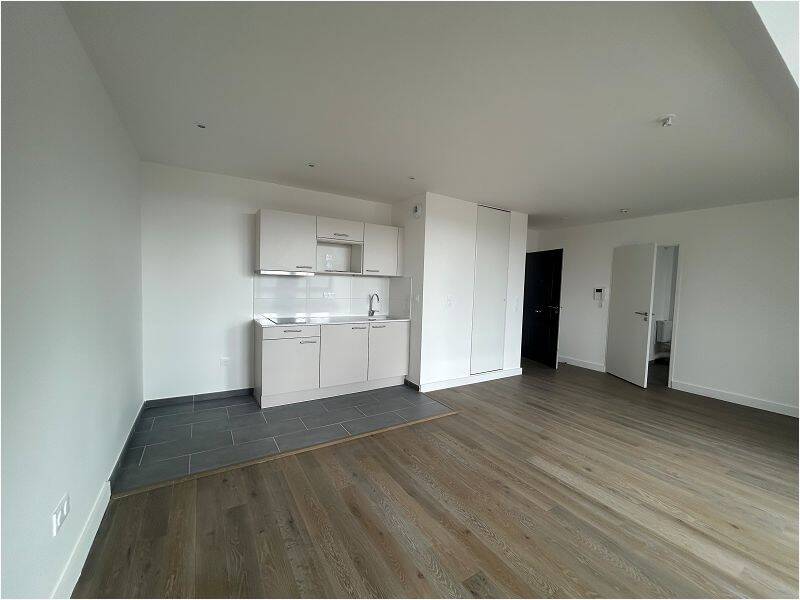 Appartement 1 pièce 31 m² · à Lille · 31,1 m² · 850 €/mois