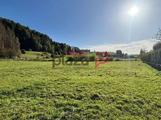 Terrain à vendre 77 000 € 2 845 m² de terrain Foncine-le-Haut 39460