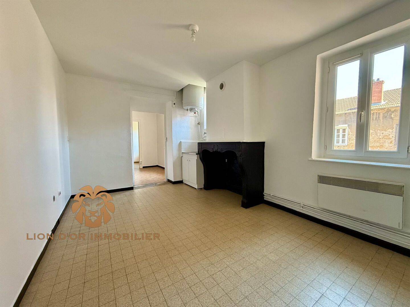 Appartement 2 pièces 50 m² · à Fontaines-sur-Saône · 49,6 m² · 650 €