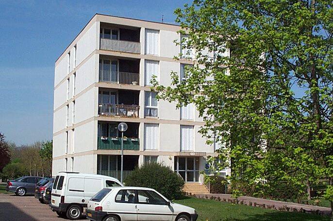 Appartement 3 pièces 63 m² · à Semur-en-Auxois · 63 m² · 467 €/mois