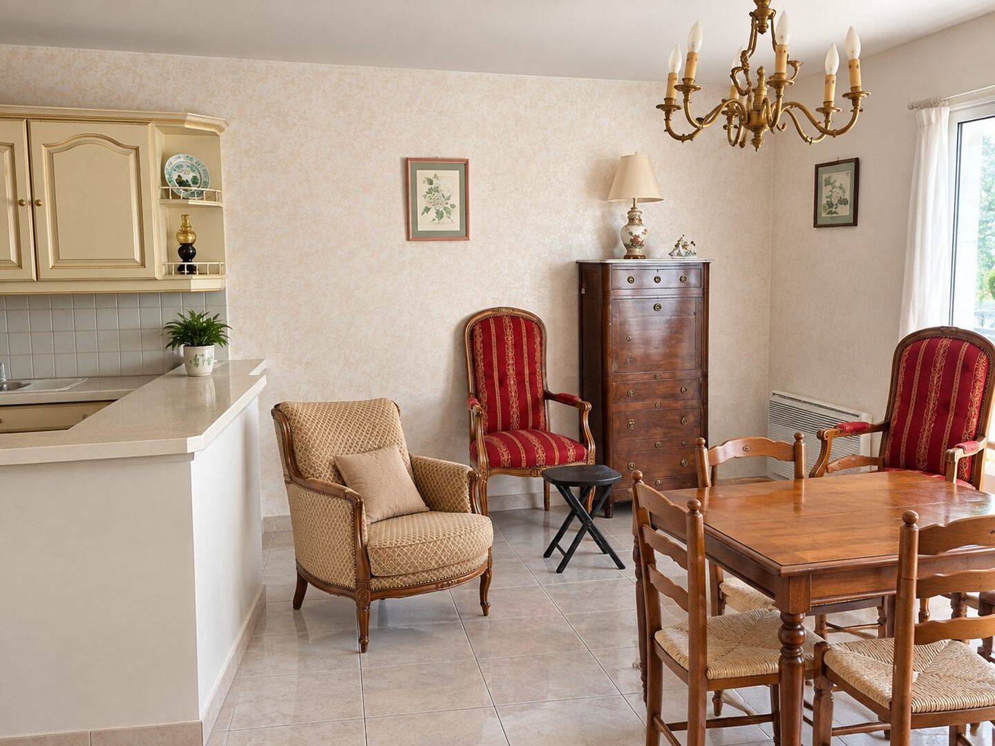 Appartement 3 pièces 67 m² · à Guidel · 67 m² · 250 000 €