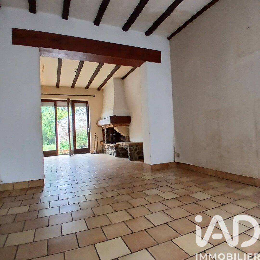 Maison 6 pièces 127 m² · à Hautmont · 127 m² · 80 000 €