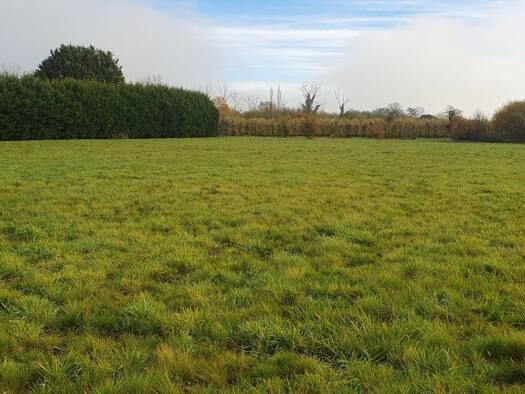 Terrain constructible à vendre 116 800 € 6 911 m² de terrain Gardonne 24680
