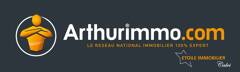 ARTHURIMMO - Étoile Immobilier logo
