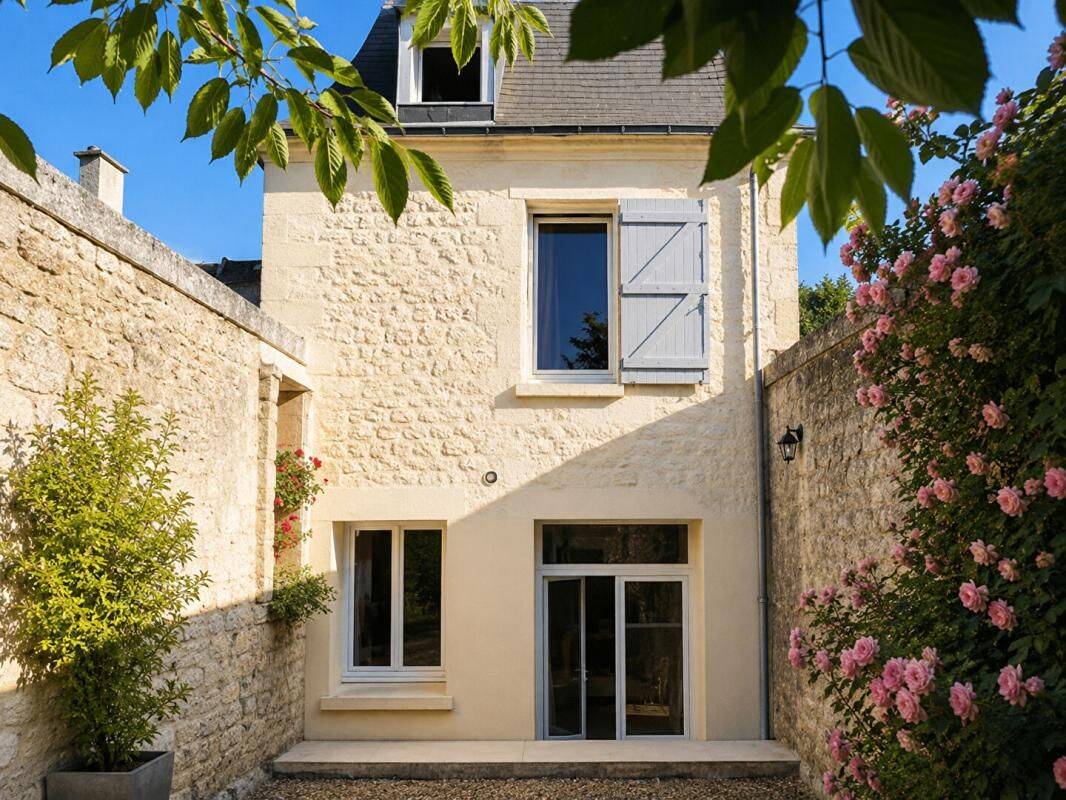 Maison 7 pièces 164 m² · à Soissons · 164 m² · 235 000 €