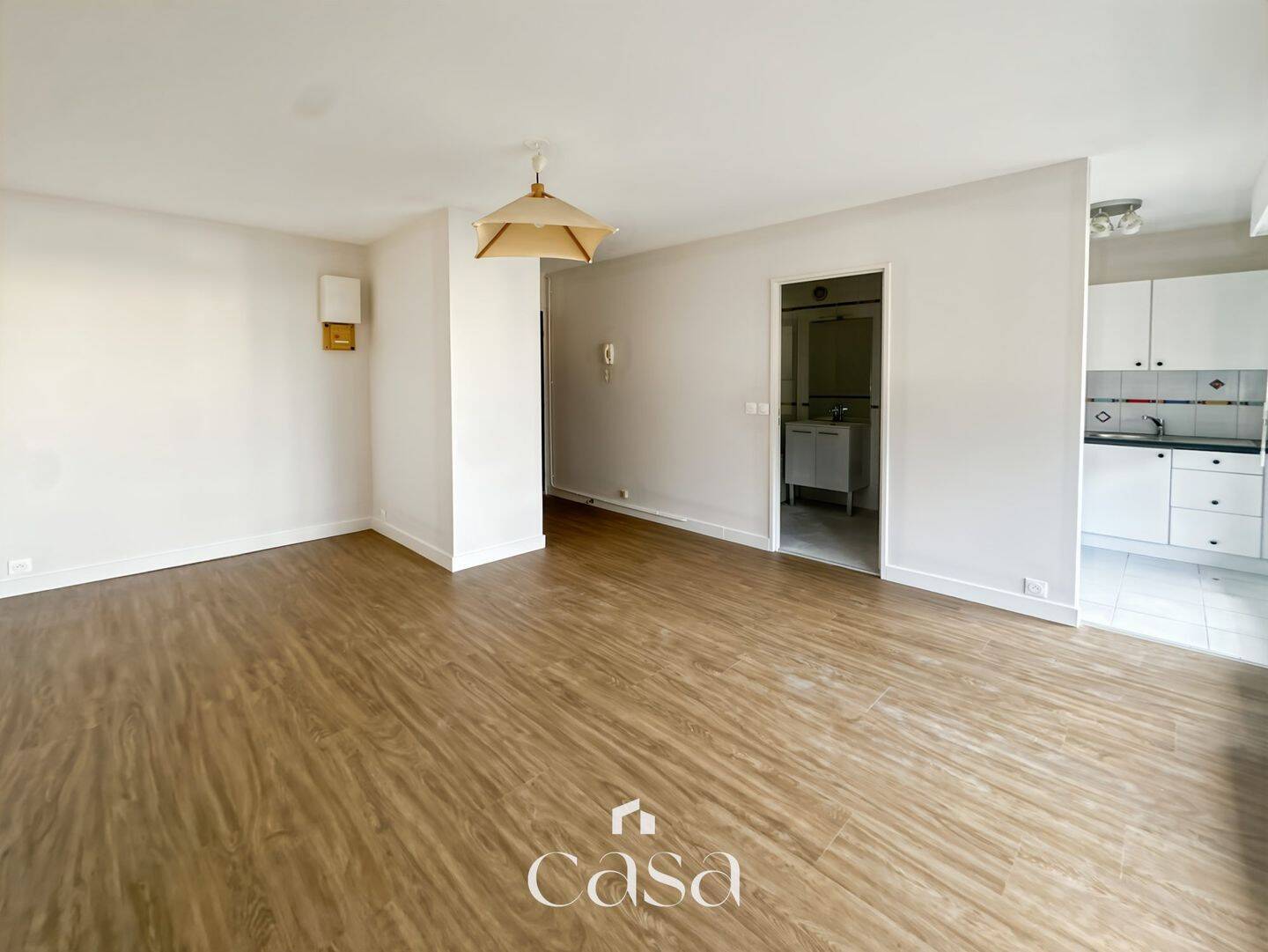 Appartement 1 pièce 26 m² · à Caen · 26,4 m² · 650 €/mois