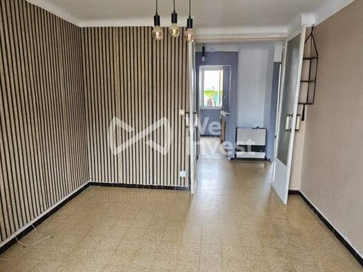 Appartement à vendre 151 000 € 3 pièces 2 chambres 49,5 m² 2ème étage Les Passons Aubagne 13400