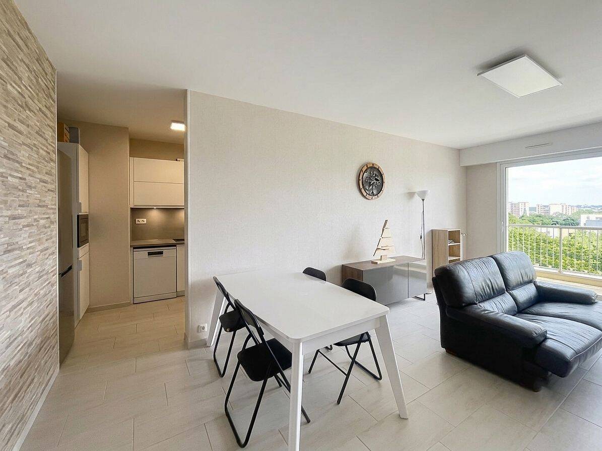 Appartement 2 pièces 57 m² · à Angers · 57 m² · 179 200 €
